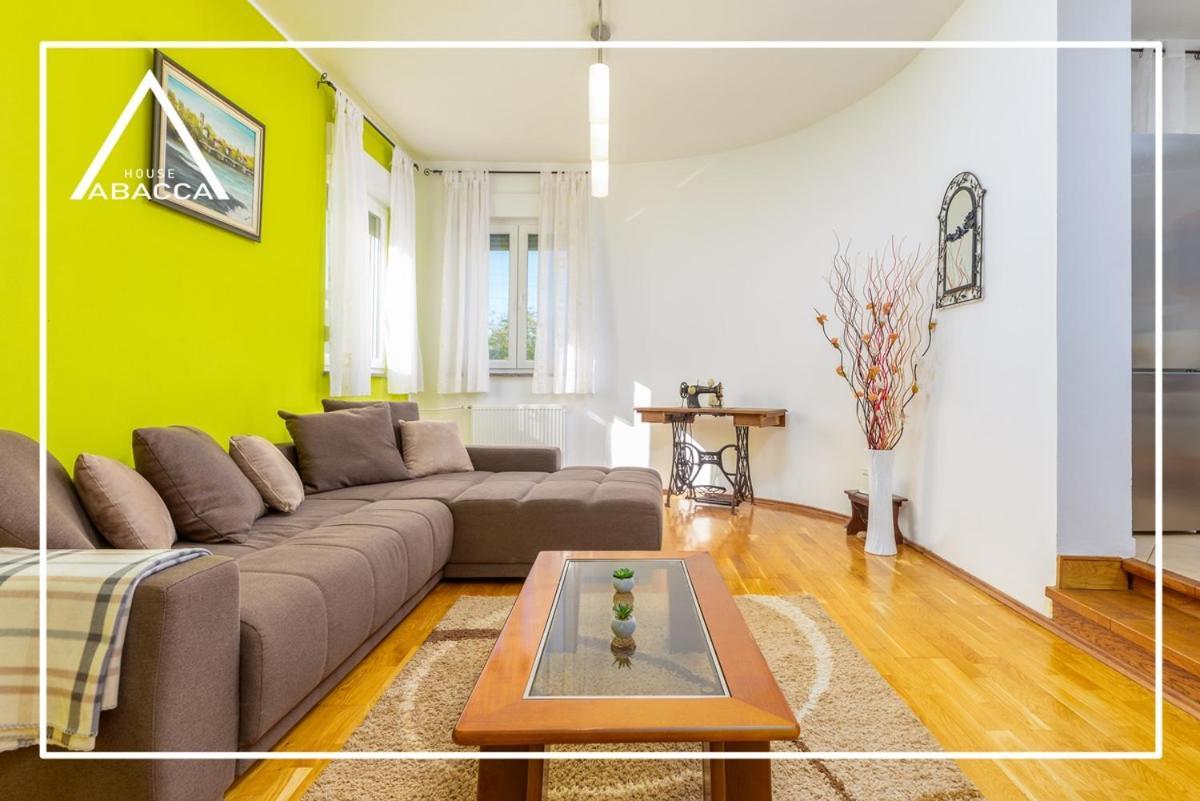 Abacca House Fondole Croatia Villa Galižana Eksteriør bilde